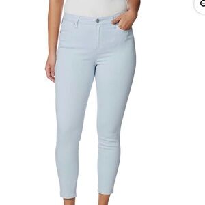 Buffalo David Bitton Sky Blue Denim